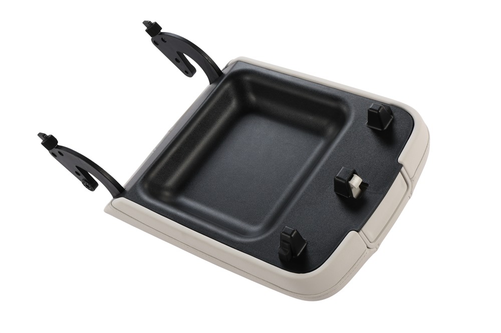 GM Genuine Parts Front Console Armrest 26554748 - 3